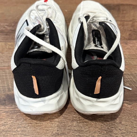 WOMENS NEW BALANCE FRESH FOAM 10 - Picture 4 of 6